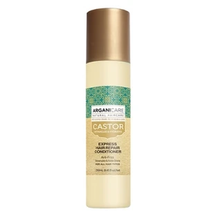 Arganicare Express Castor Oil Detangling Spray