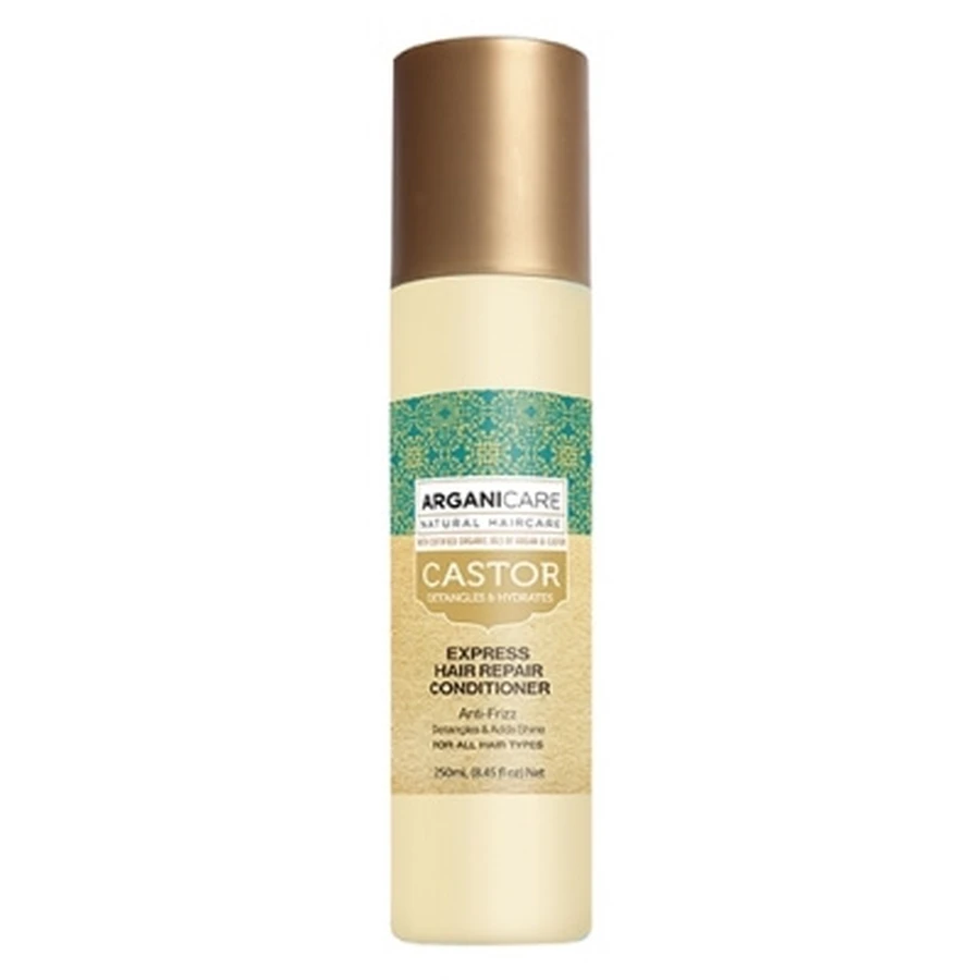 Arganicare Express Castor Oil Detangling Spray