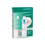 La Roche-Posay Hydraphase HA Rich 50 ml + Free Micellar Water for Sensitive Skin 50 ml