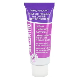 Akileïne Akilortho Dermo-Adjuvant Soothing and Protective Cream 75 ml
