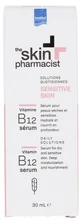 The Skin Pharmacist: Suero de vitamina B12 para piel sensible, 30 ml