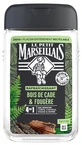 Le Petit Marseillais, gel de ducha refrescante 4 en 1 con madera de cade y helecho, 250 ml