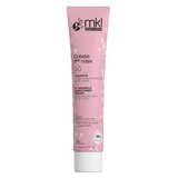 MKL Green Nature Cremă de netezire pentru primele riduri, organică, 40 ml