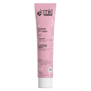 MKL Green Nature Biologische gladmakende crème tegen beginnende rimpels, 40 ml
