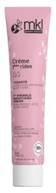 MKL Green Nature Biologische gladmakende crème tegen beginnende rimpels, 40 ml