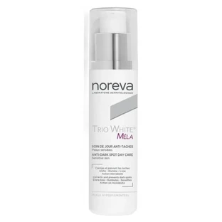 Noreva Trio White Méla Anti-Dark Spot Day Cream 40 ml