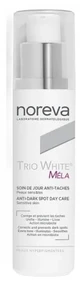 Noreva Trio White Méla Anti-Dark Spot Day Cream 40 ml