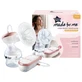 Tommee Tippee Made For Me Einzel-Elektro-Milchpumpe