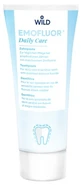 Wild Emofluor Daily Care Toothpaste 75 ml
