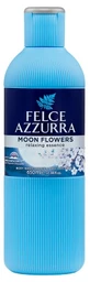 Felce Azzurra Moon Flowers Shower &amp; Bath Gel 650 ml