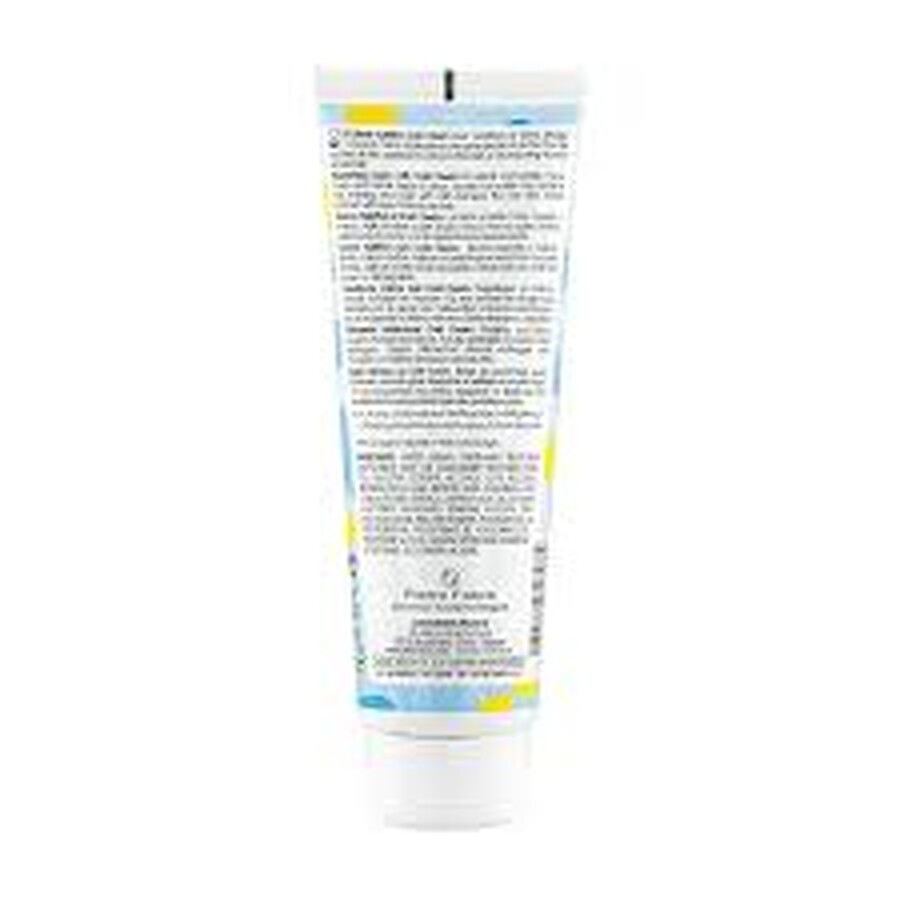 Nourishing Cream with Cold Cream, 125 ml, Klorane Baby
