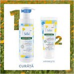 Nourishing Cream with Cold Cream, 125 ml, Klorane Baby