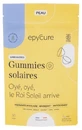 Gominolas Epycure Sun, 60 gominolas