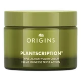 Origins Plantscription Triple Action Youth Cream 50 ml