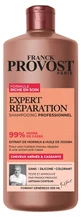 Franck Provost Expert Repair Shampoo for Damaged &amp; Brittle Hair, 500 ml