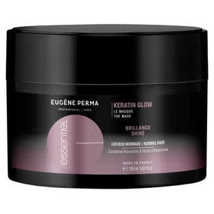 Eugène Perma ProfessionnelEugène Perma Essentiel Keratin Glow Le Masque 150 ml