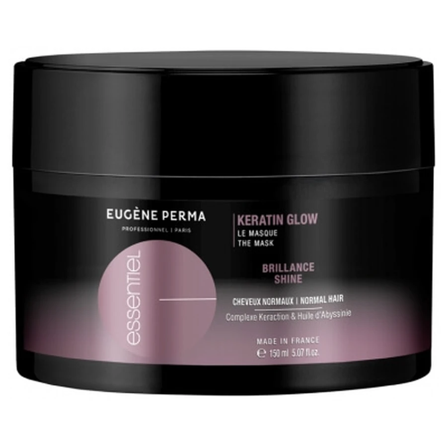 Eugène Perma ProfessionnelEugène Perma Essentiel Keratin Glow Le Masque 150 ml