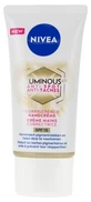 Nivea Cellular Luminous630 Anti-Dark Spot Hand Cream SPF 15, 50 ml