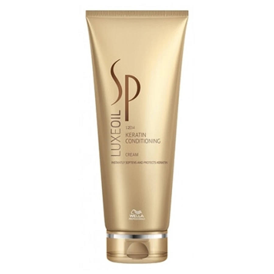 SP Conditionneur crème luxe oil