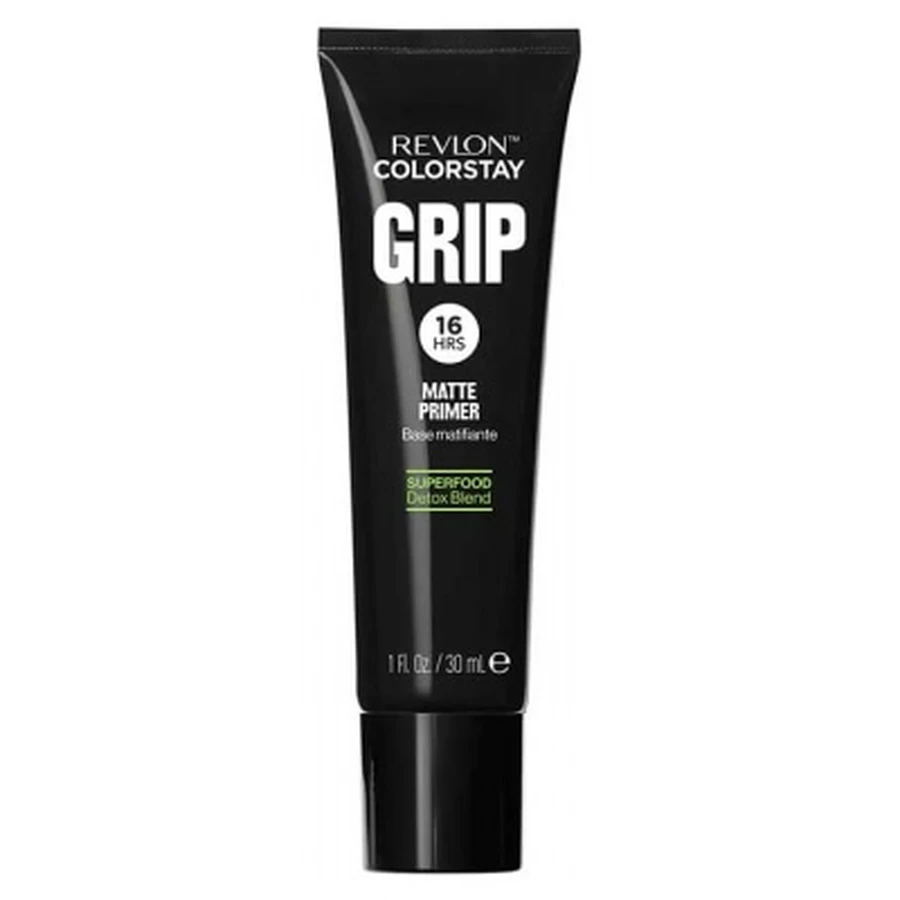 Revlon Maquillage Colorstay Grip Base de Teint Matifiante 30 ml