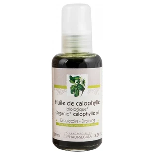 Laboratoire du Haut-Ségala Bio-Calophyllum-Öl, 100 ml