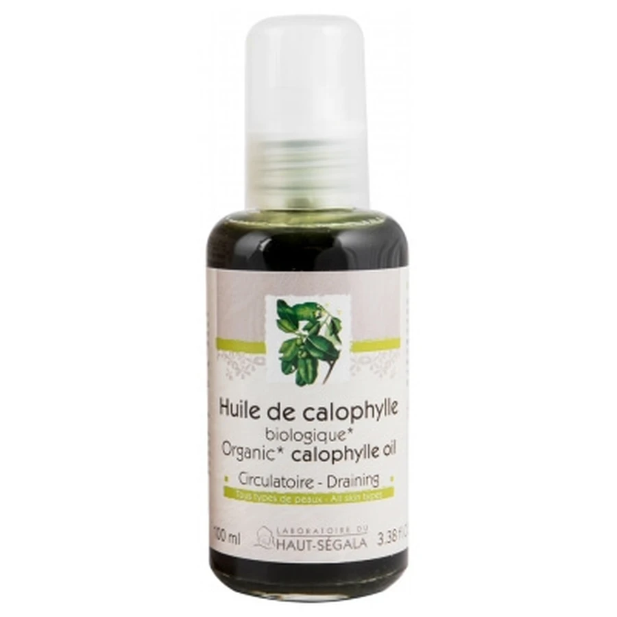 Laboratoire du Haut-Ségala Bio-Calophyllum-Öl, 100 ml