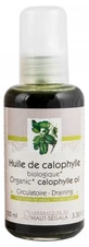 Laboratoire du Haut-Ségala Huile de Calophylle Bio 100 ml