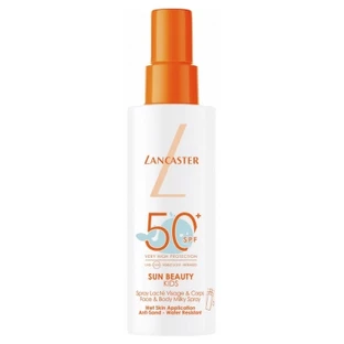 Lancaster Sun Beauty Kids Spray Lacté SPF50+ 150 ml