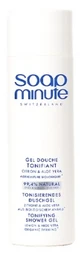 Skin Minute BODY' Minute Jasmine &amp; Citrus Invigorating Shower Gel Soap Minute