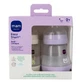 MAM 2 Biberons Easy Start 160 ml 0 Mois et + Débit 1 Lent