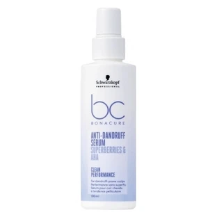 Schwarzkopf ProfessionalSchwarzkopf Sérum Antipelliculaire BC Scalp Schwarzkopf Pro 100ml