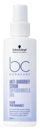 Schwarzkopf Professional Schwarzkopf BC Suero anticaspa para el cuero cabelludo Schwarzkopf Pro 100 ml