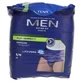 Tena Men Active Fit Pants Plus, Size S/M, 9 Absorbent Underwear