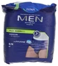 Pantalones Tena Men Active Fit Plus, talla S/M, 9 prendas íntimas absorbentes