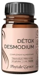 Phytalessence Detox Desmodium, 30 cápsulas