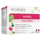 Les 3 Chênes Nopal Mincinov, 60 comprimidos