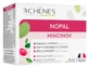 Les 3 Chênes Nopal Mincinov 60 Tablets