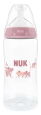 NUK First Choice Biberon 300 ml 3 Mois et +