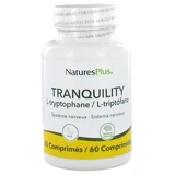 Natures Plus Tranquility L-tryptofaan 60 tabletten