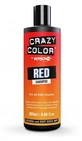 Champú reactivador Crazy Color Red
