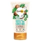 Exfoliante corporal de aceite de coco ecológico Lovea, 150 ml