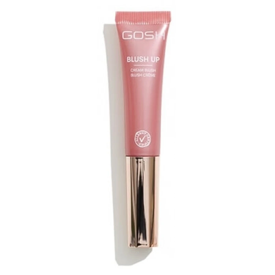 Gosh Copenhagen Blush Up 002 Rose Gosh