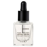 Korres Sèche-Vernis Express 11 ml