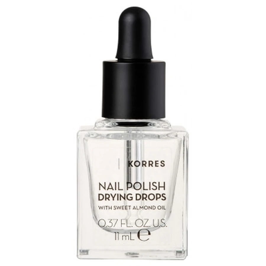 Secador rápido de esmalte de uñas Korres, 11 ml