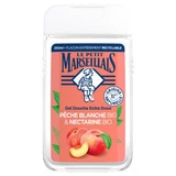 Le Petit Marseillais Extra Milde Douchegel met biologische witte perzik en nectarine, 250 ml