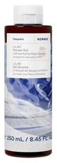 Korres Lilac Shower Gel 250 ml