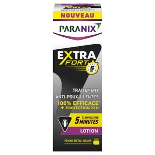 Paranix Extra Strong Lotion 100 ml