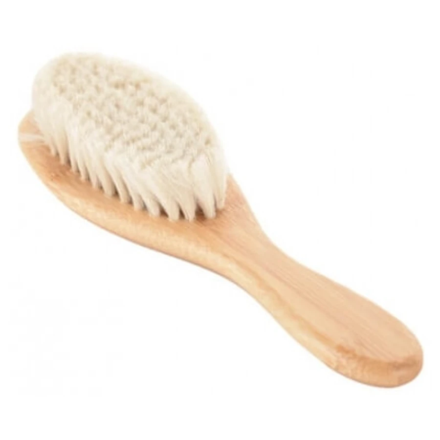 Cap Bambou babyhaarborstel