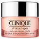 Clinique All About Eyes Soin Yeux Anti-Poches Anti-Cernes 15 ml