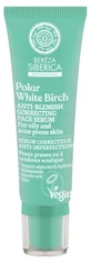 Natura Siberica Berëza Siberica Suero corrector antiimperfecciones 30 ml